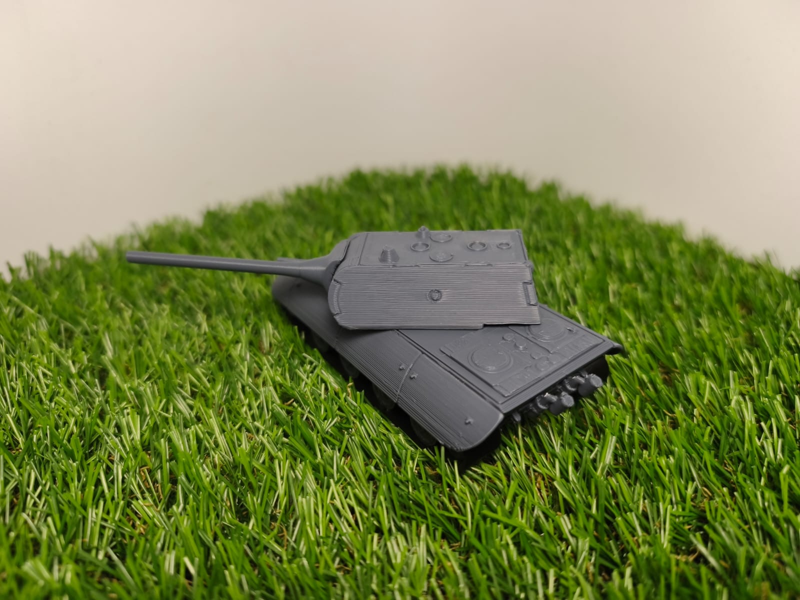 E100 (War Thunder Ver) — miniatura 3