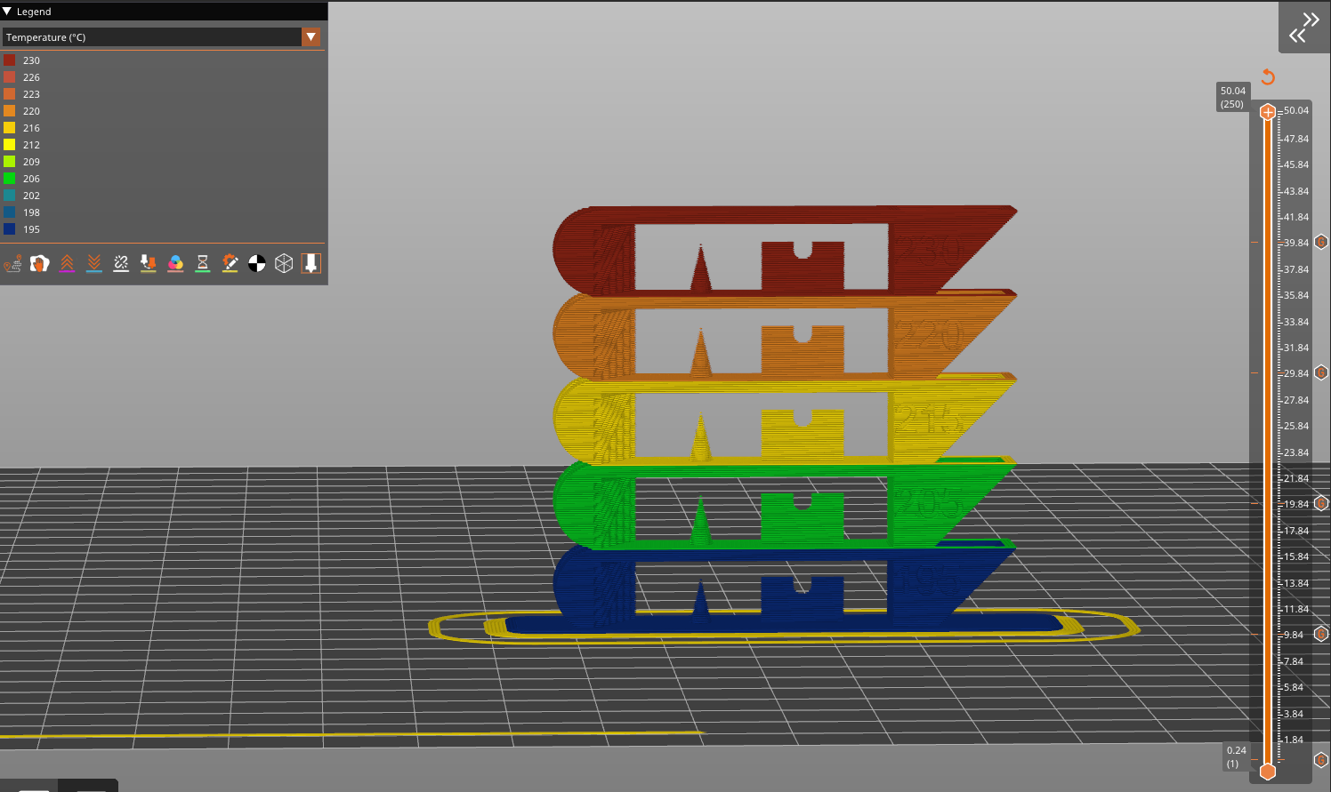 Remix of Temp Tower