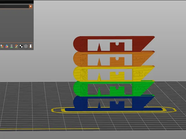 Remix of Temp Tower