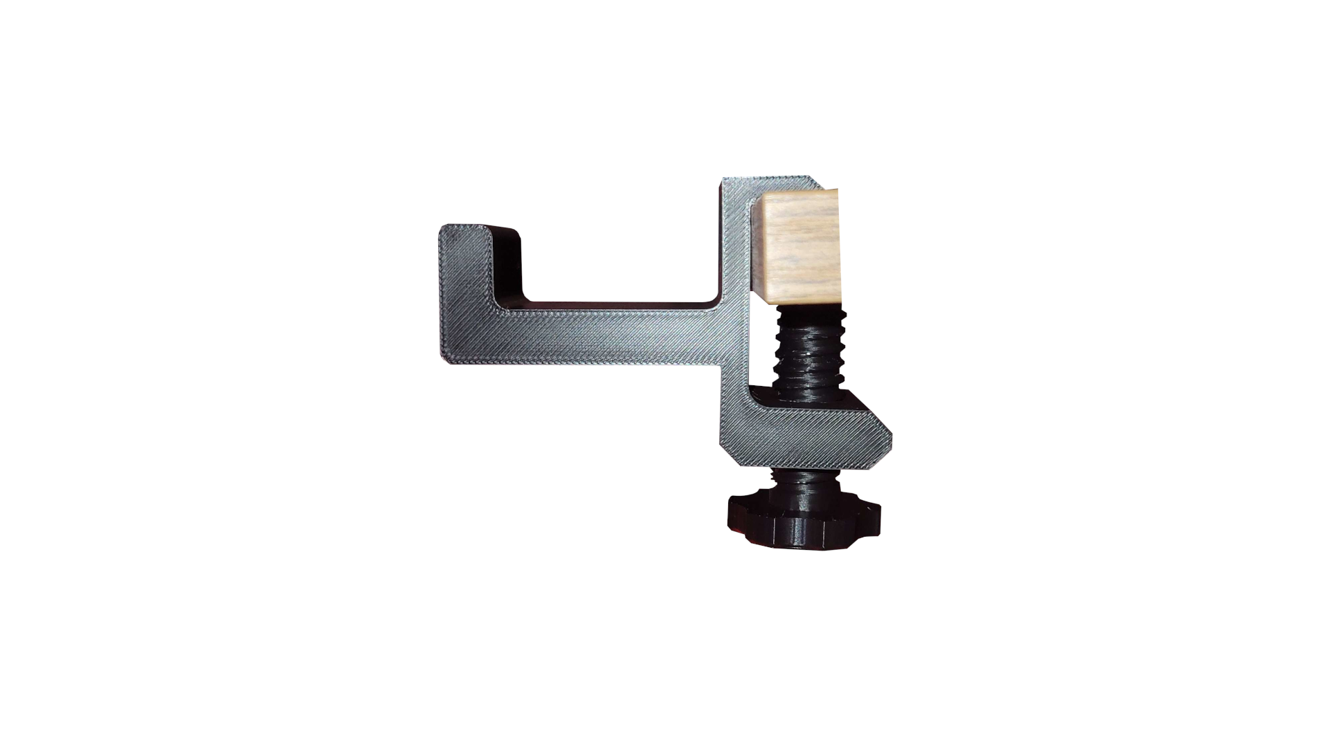Headset Halter