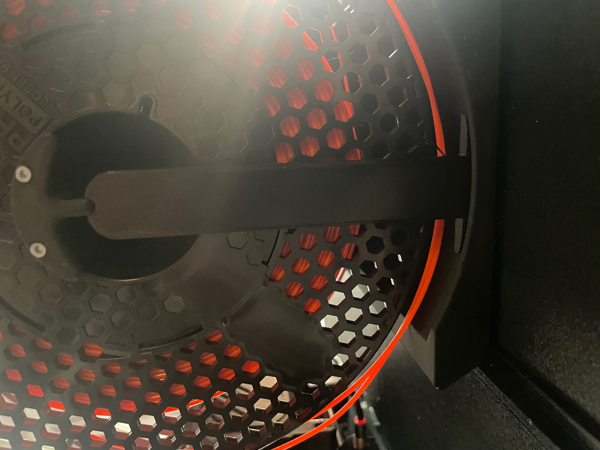 2Kg spool stabilizer for community MMU3
