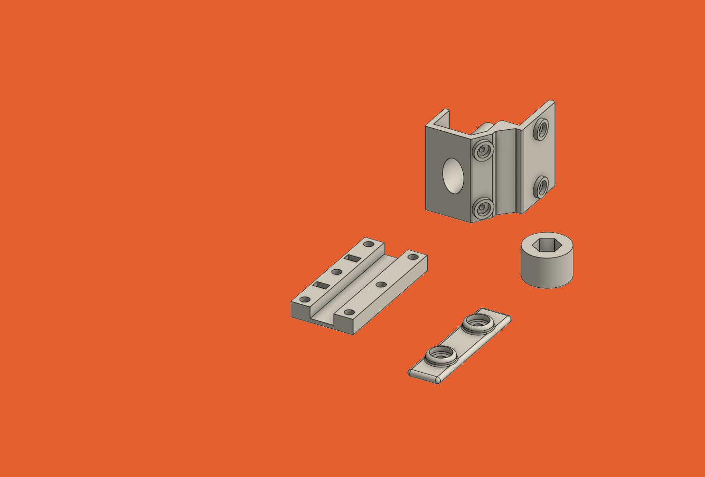 ownMade - Back Gate Security — thumbnail 2