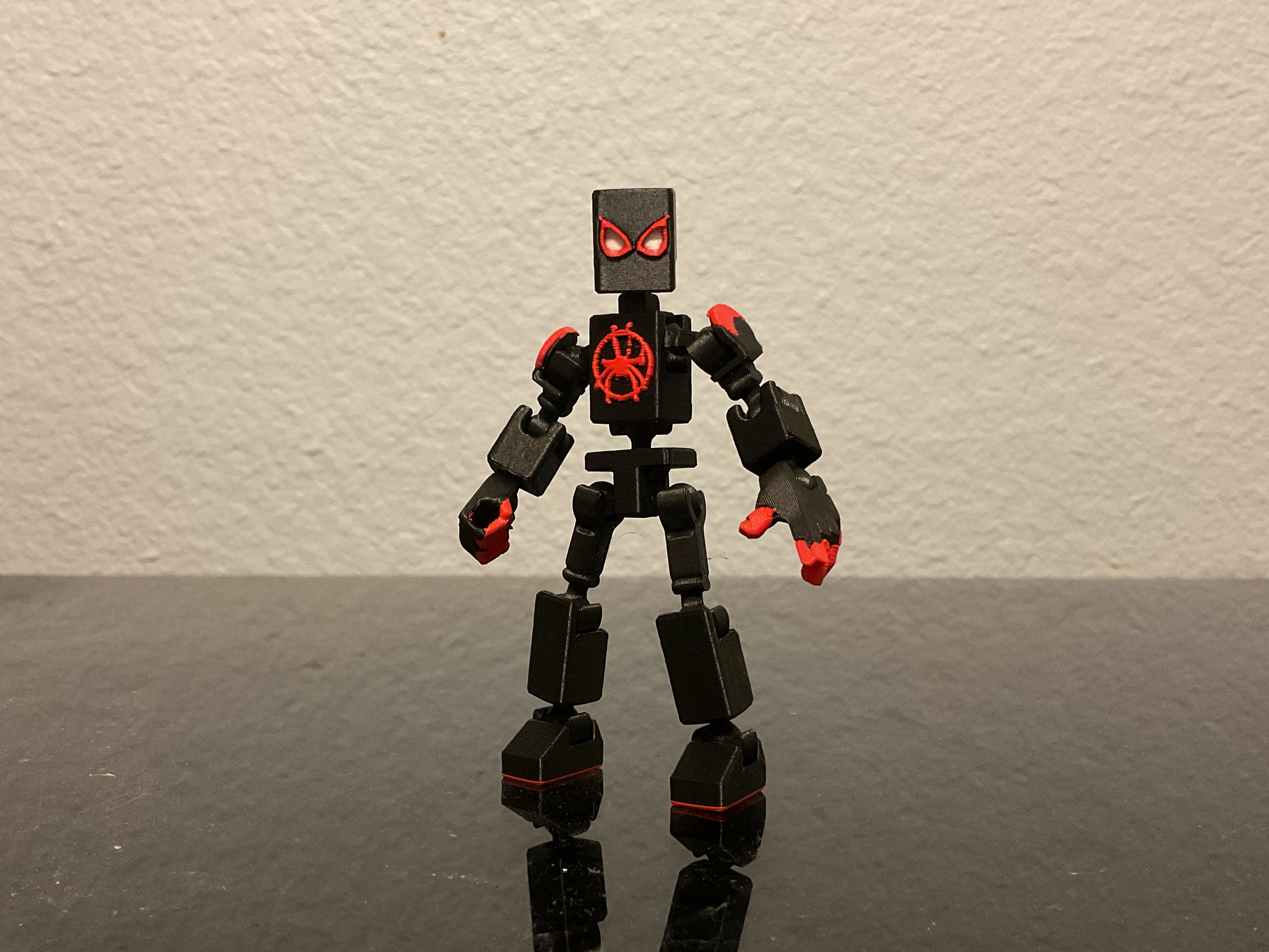 Miles Morales Spider Mini 13