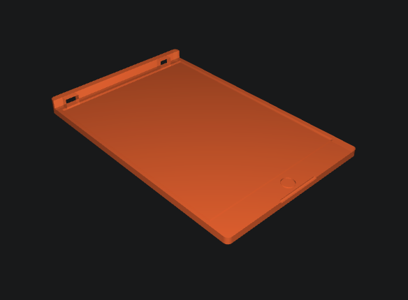 Cardholder (backside) — thumbnail 3