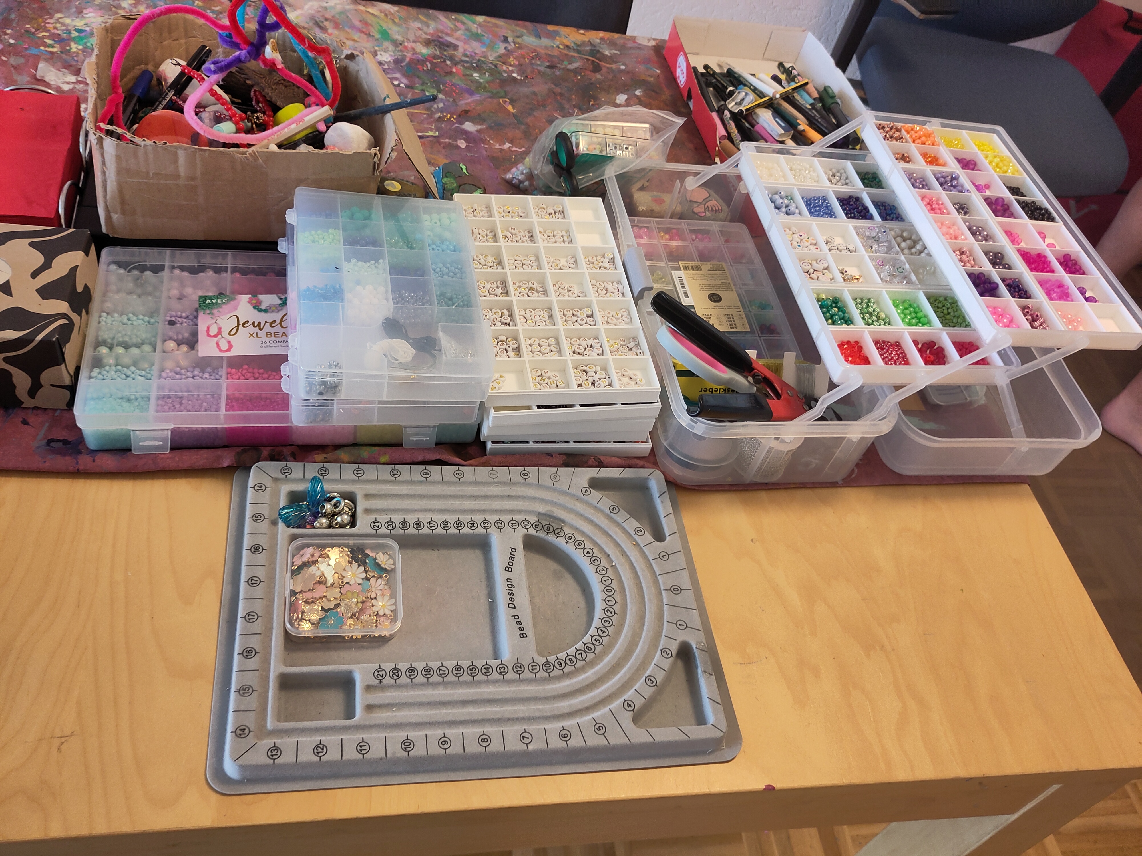 Sortingboxes — miniatura 4