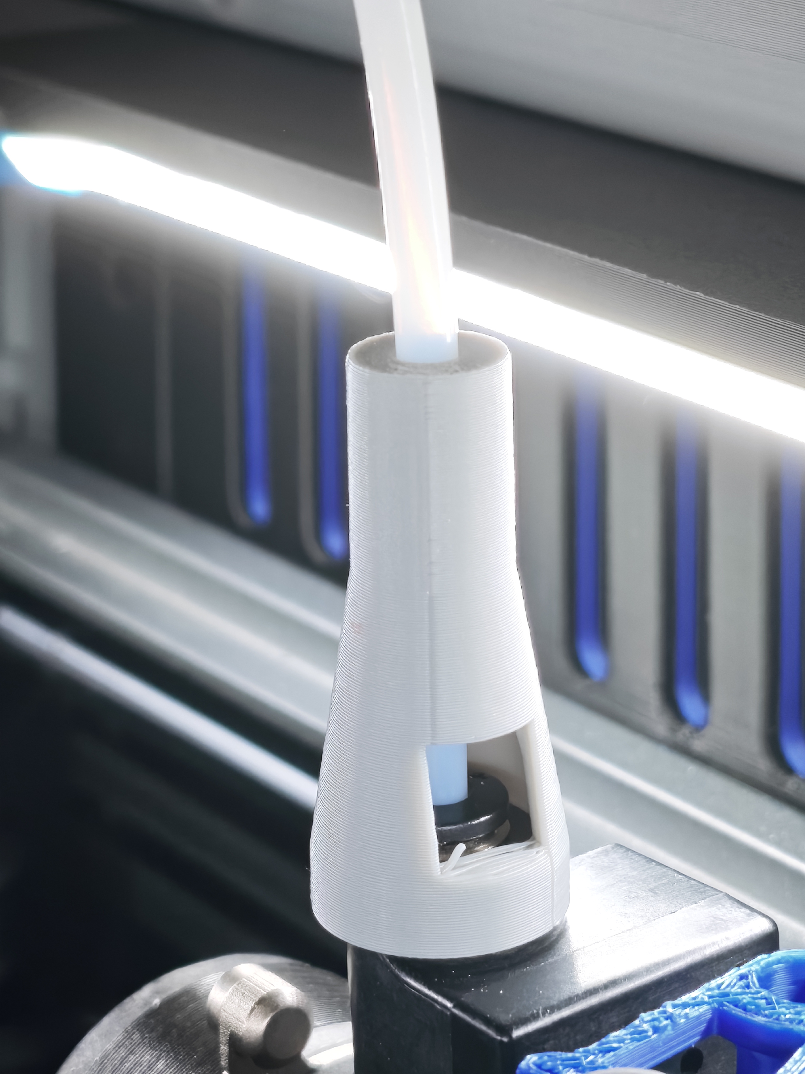 CFS-C PTFE Guide