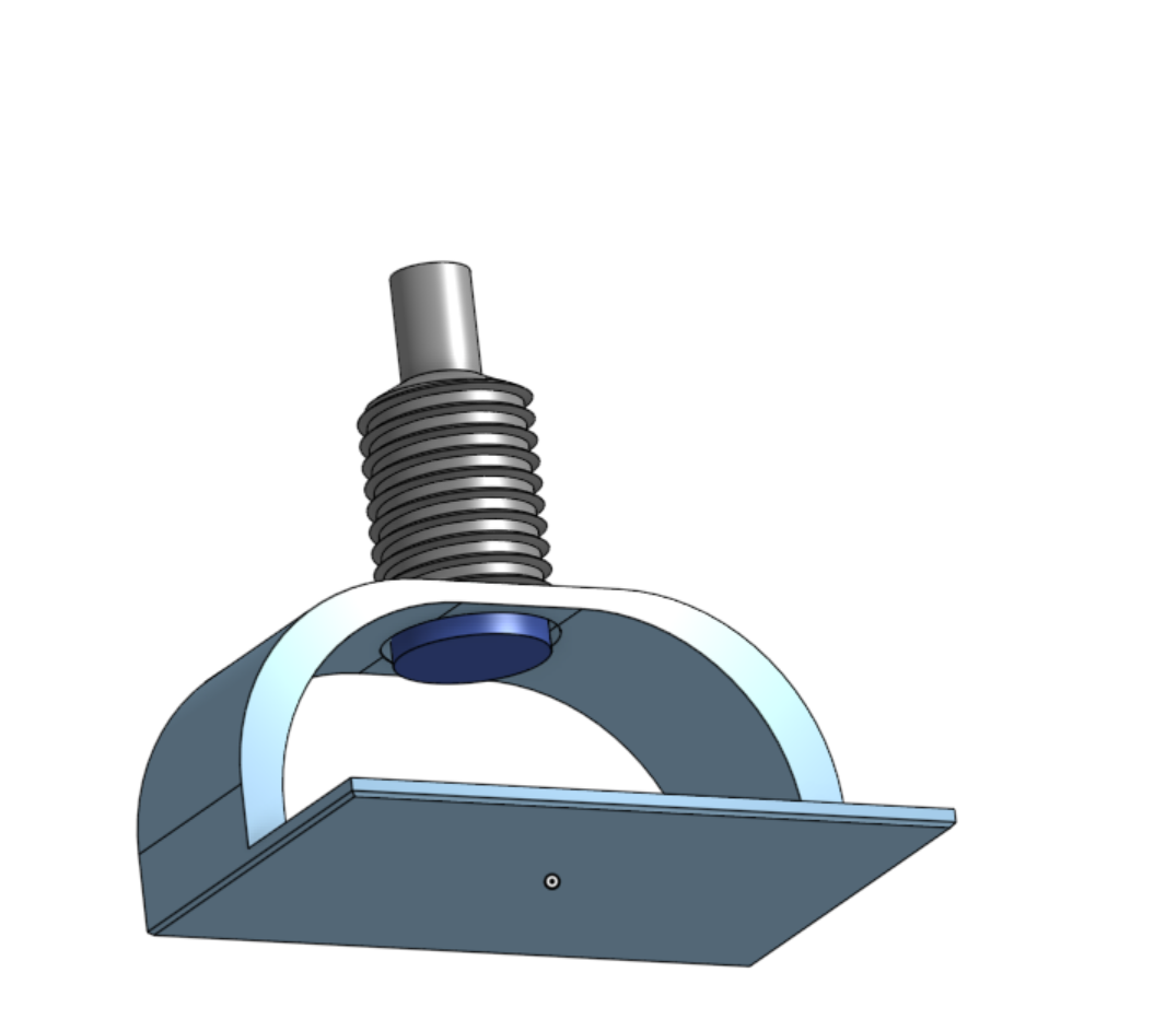 Stamping Press