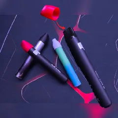 OXVA Xslim Vape Pod Deckel/Cover by vaprotect | Download free STL model |  Printables.com