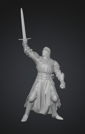 Knights Triumph