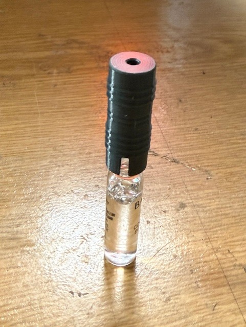Ampoule Cracker — miniatura 2