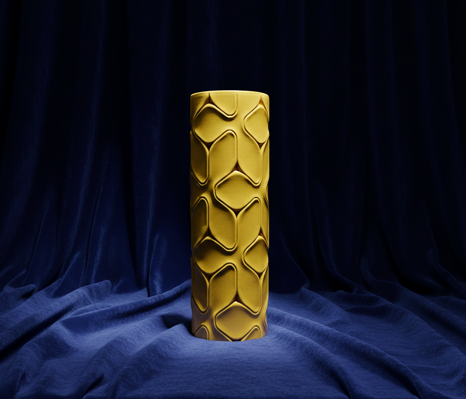parametric vase