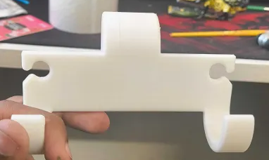 skateboard hook for bags