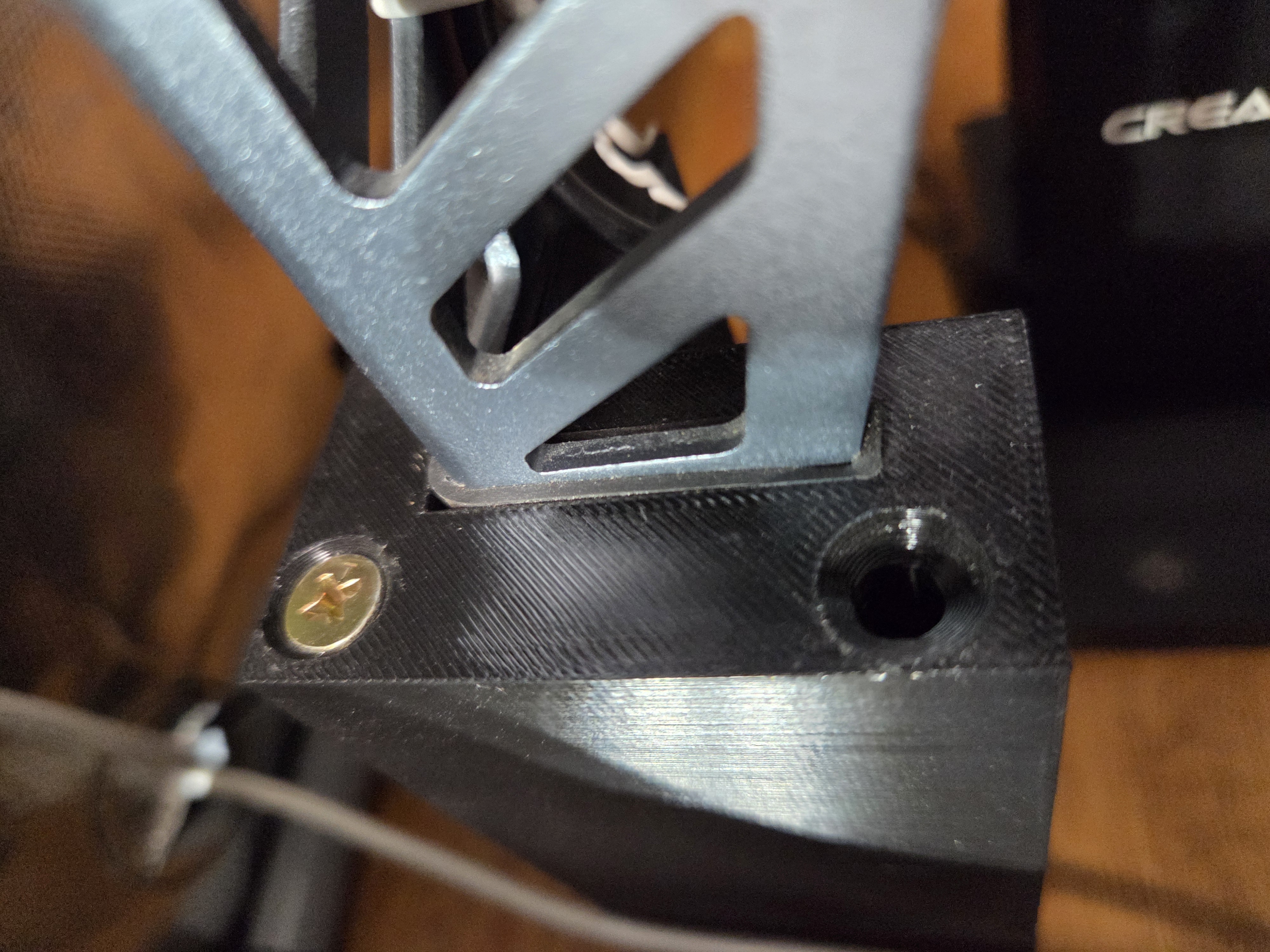 creality falcon riser — thumbnail 2