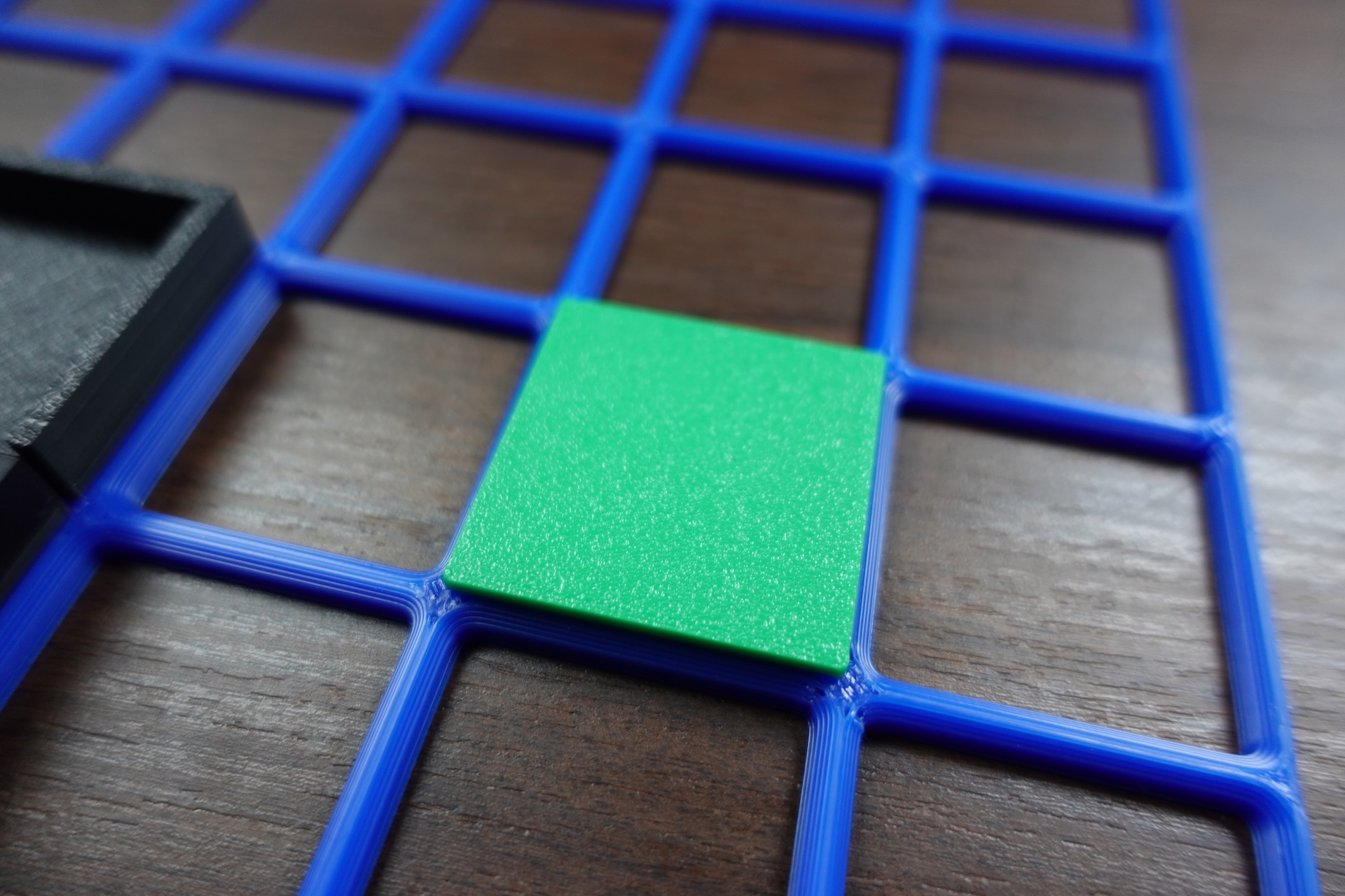 Miniatura 8 do modelo 3D Puttfinity - Tabletop Minigolf with Gridfinity