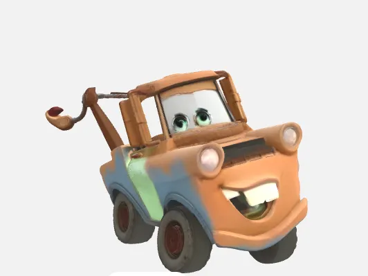 TOW MATTEER
