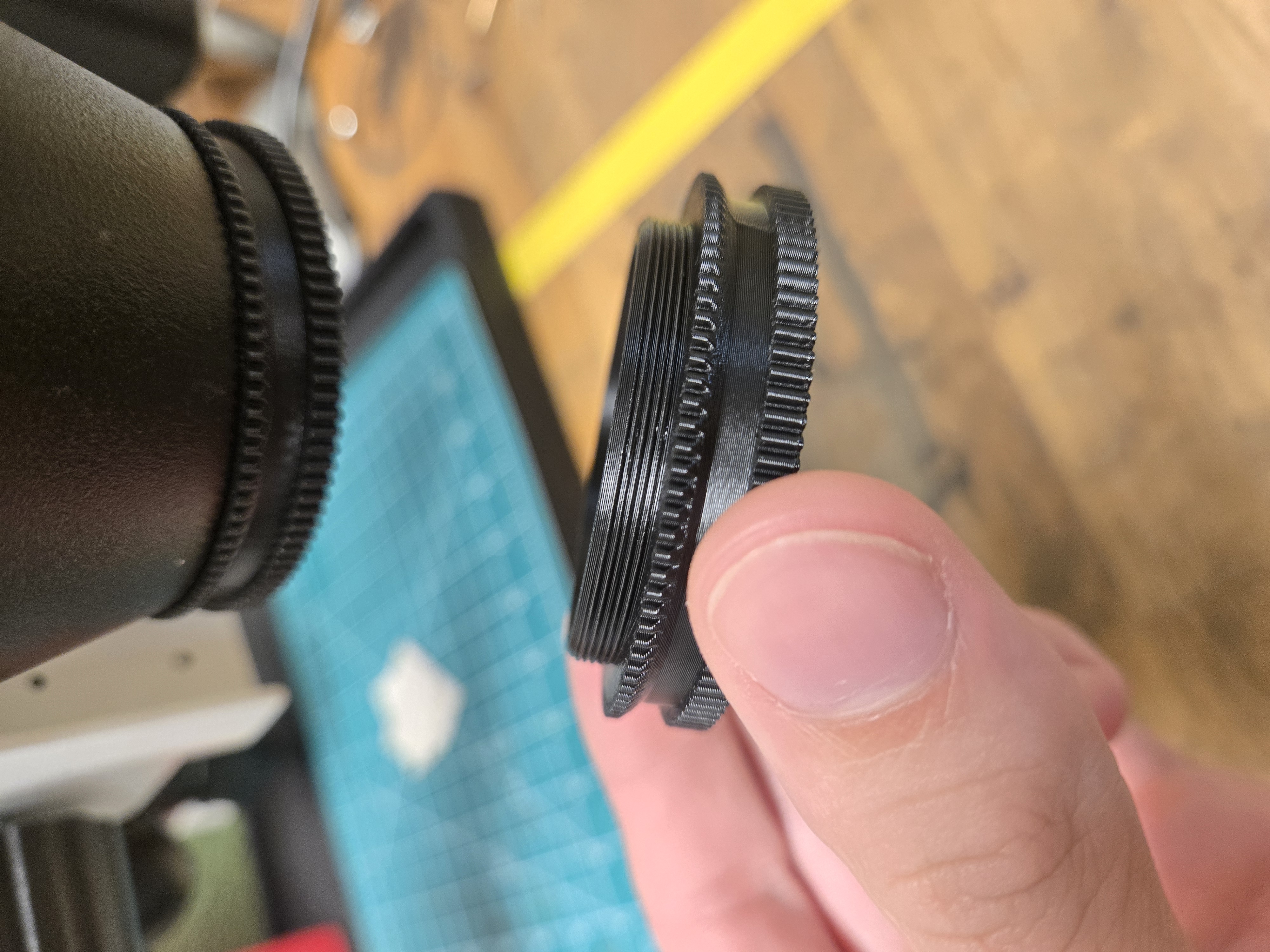 AmScope AD-48 — miniatura 2