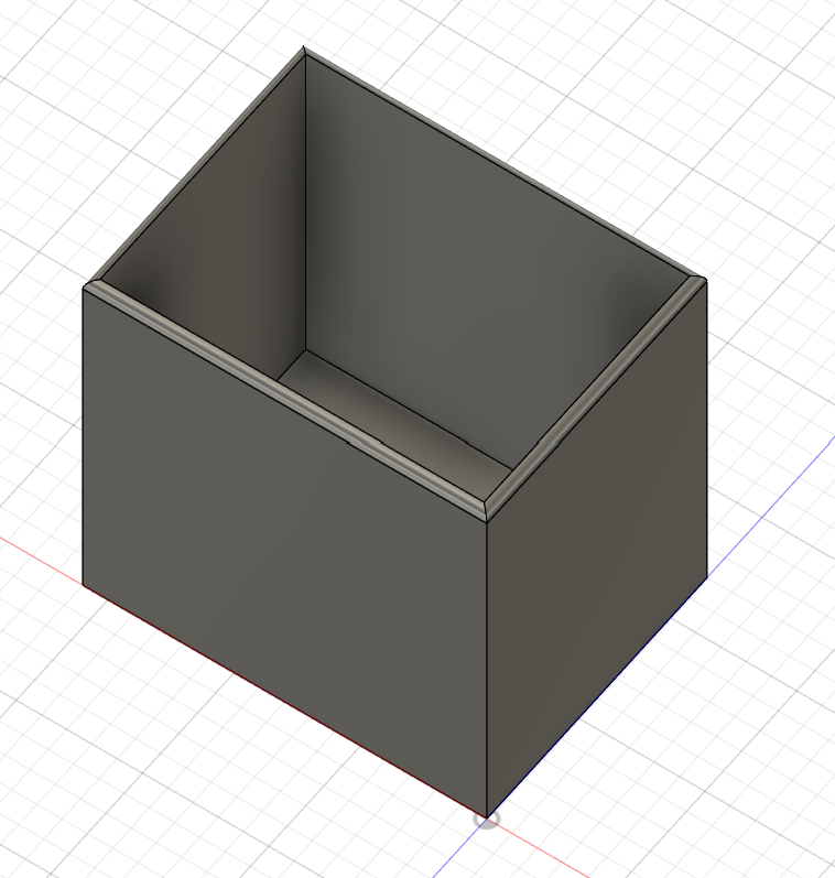 Pen Holder