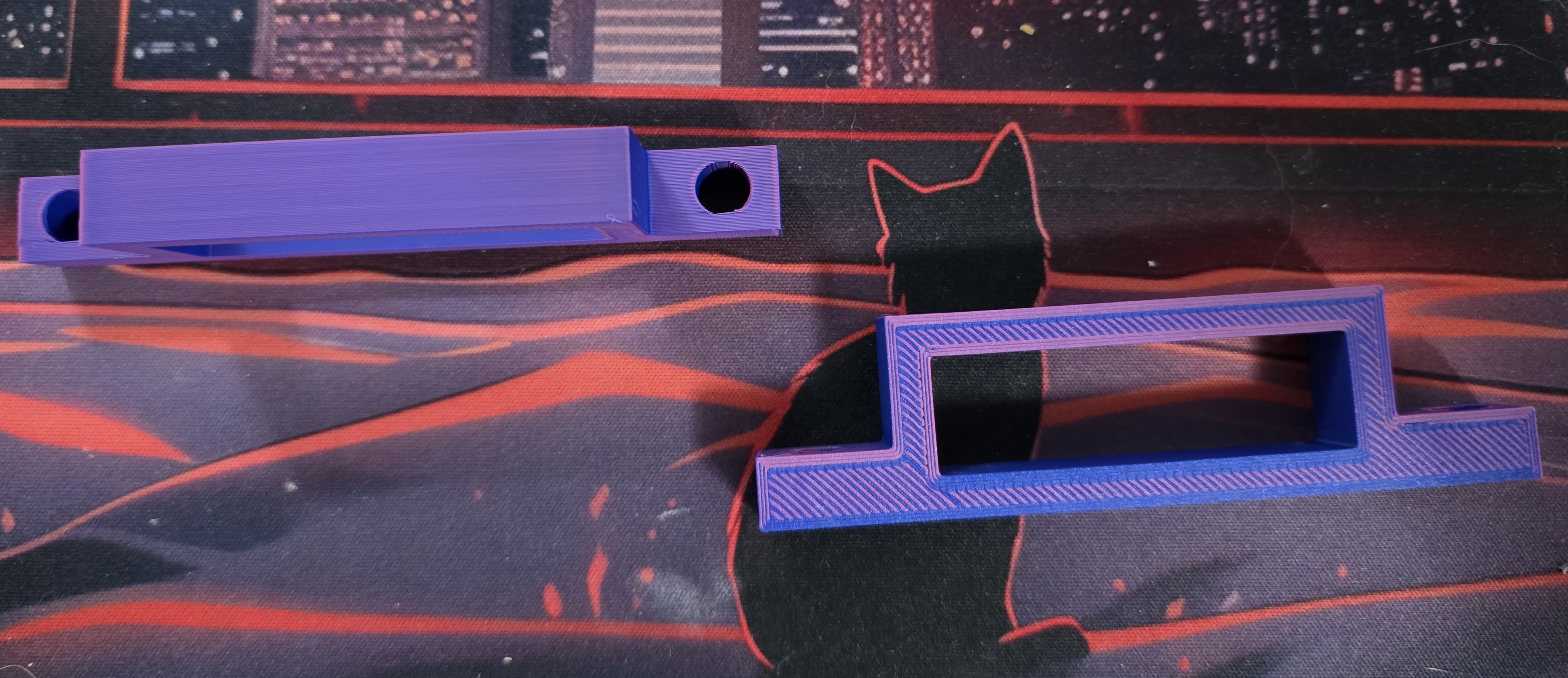 UGreen RevoDock Pro Mount