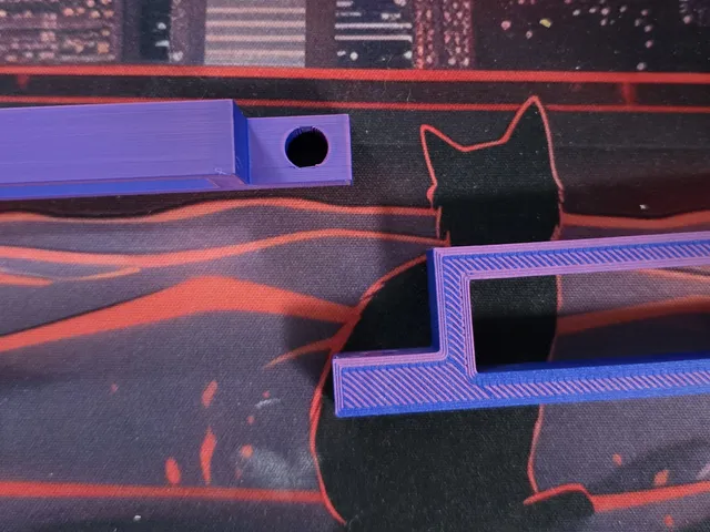 UGreen RevoDock Pro Mount