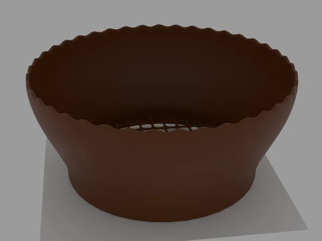 Frutero (Fruit bowl)