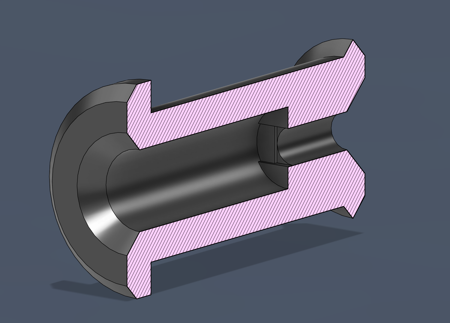 Container plug remixed — miniatura 3