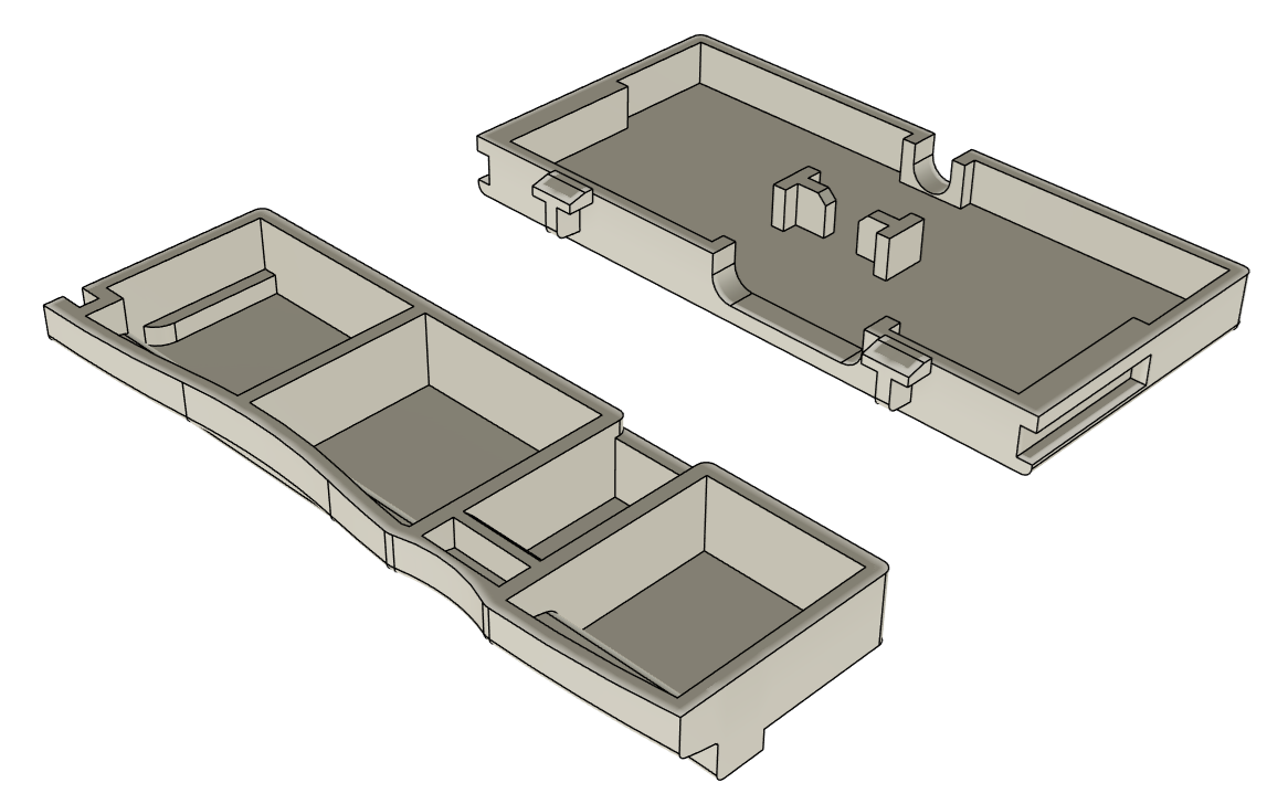 swantroller Shell Cover — miniatura 2