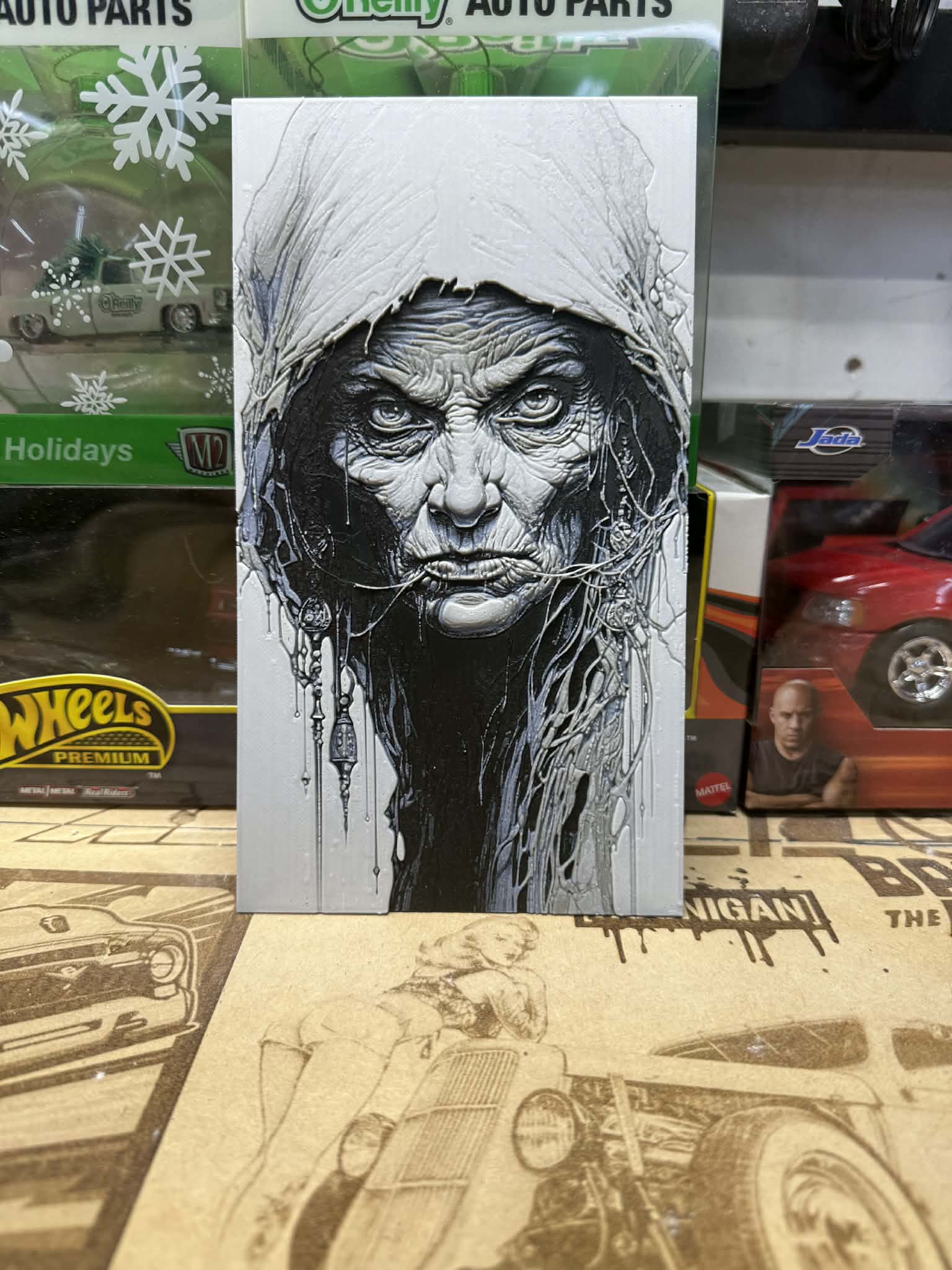 The Wicked Witch
