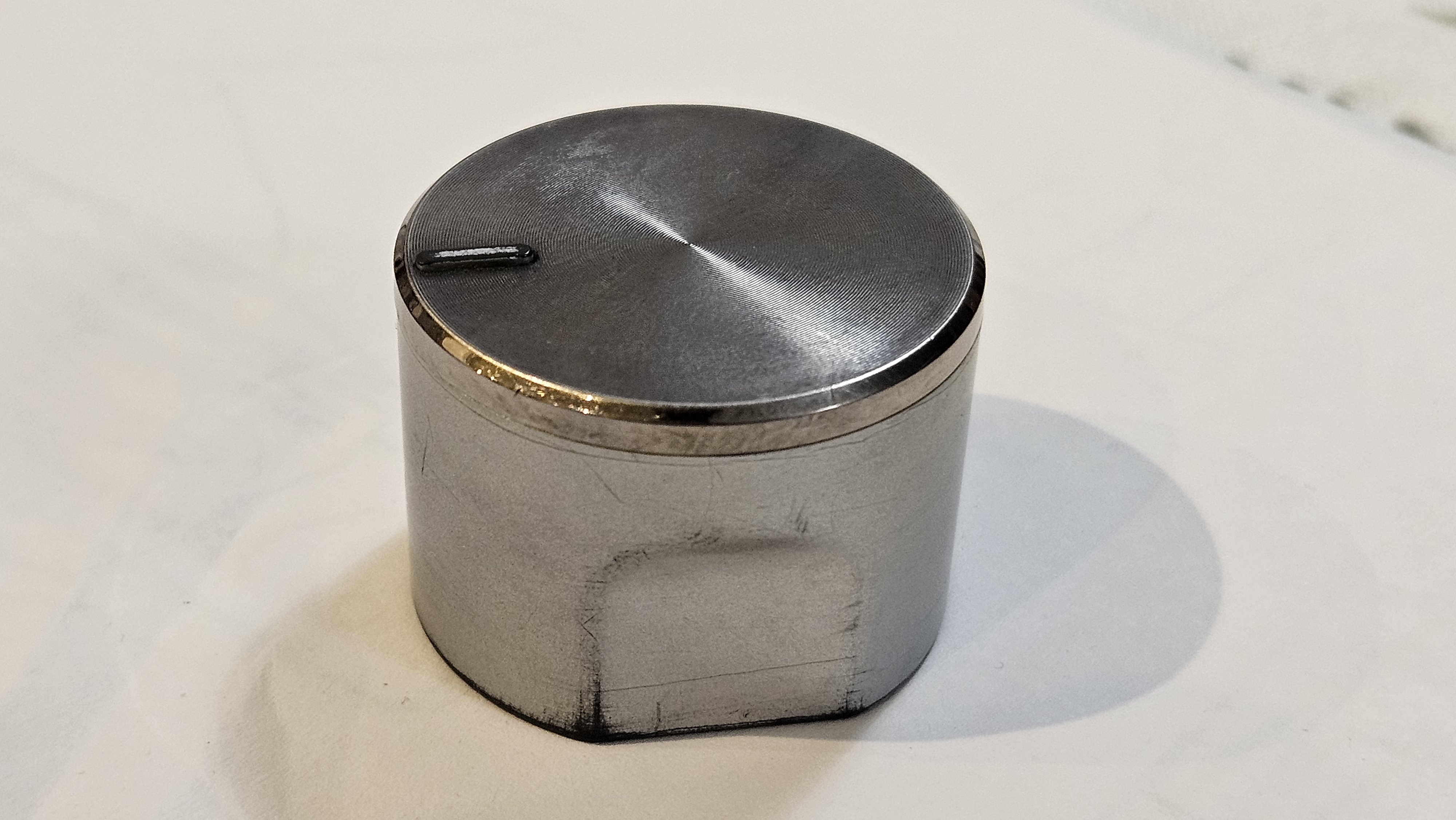 Samsung Kitchen Knob
