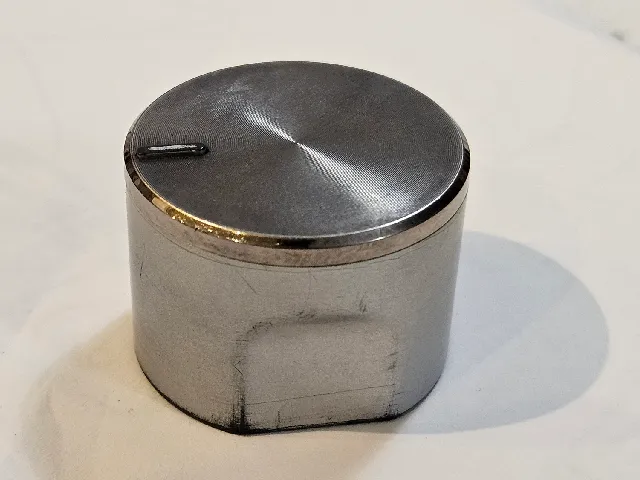 Samsung Kitchen Knob