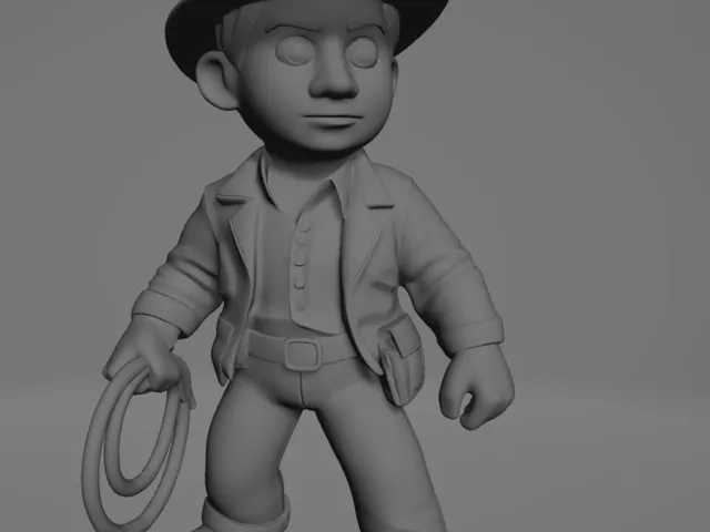 Indiana Jones COMICS