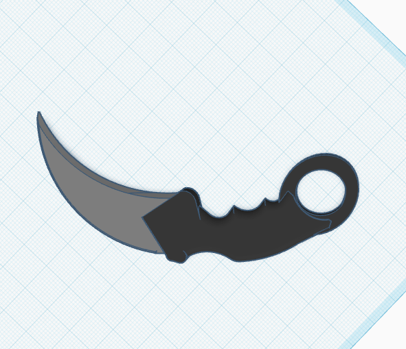 Karambit — miniatura 4