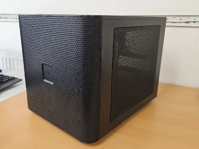 Thermaltake Core V21 Computer Case Foot