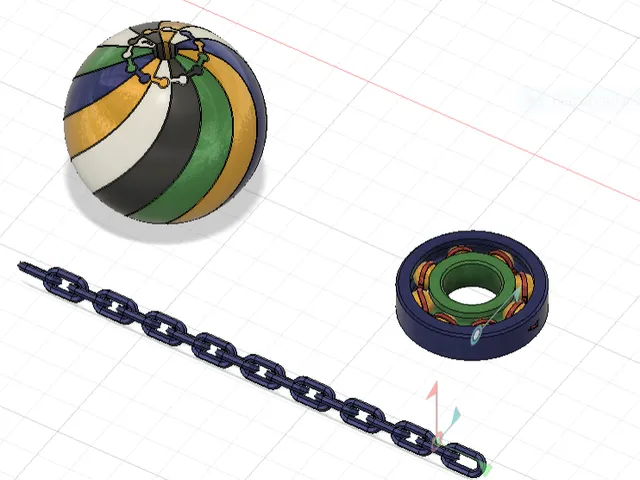 Fidget Set