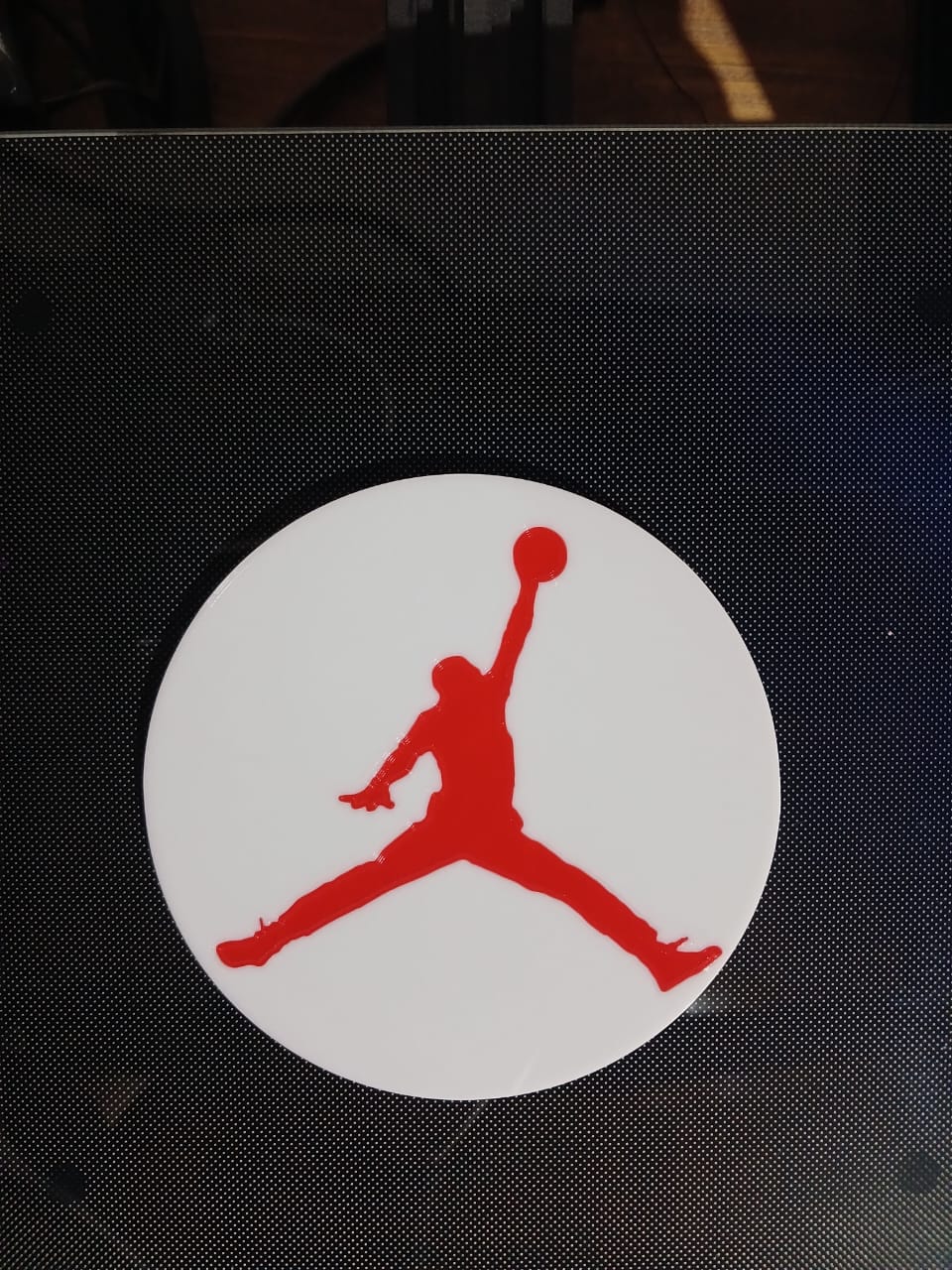 Posavasos Jordan