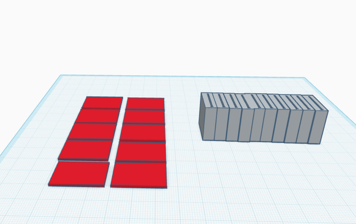 Filament Samples — miniatura 2