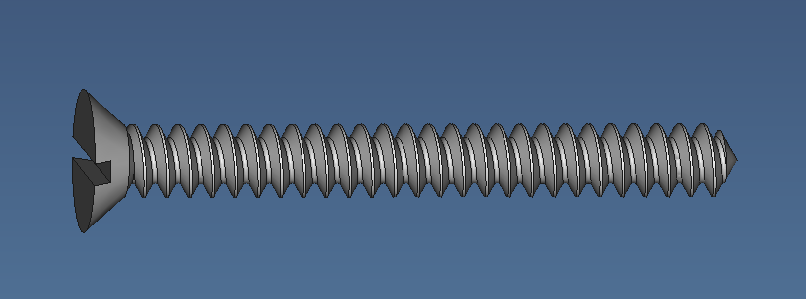 #0000-160 screw