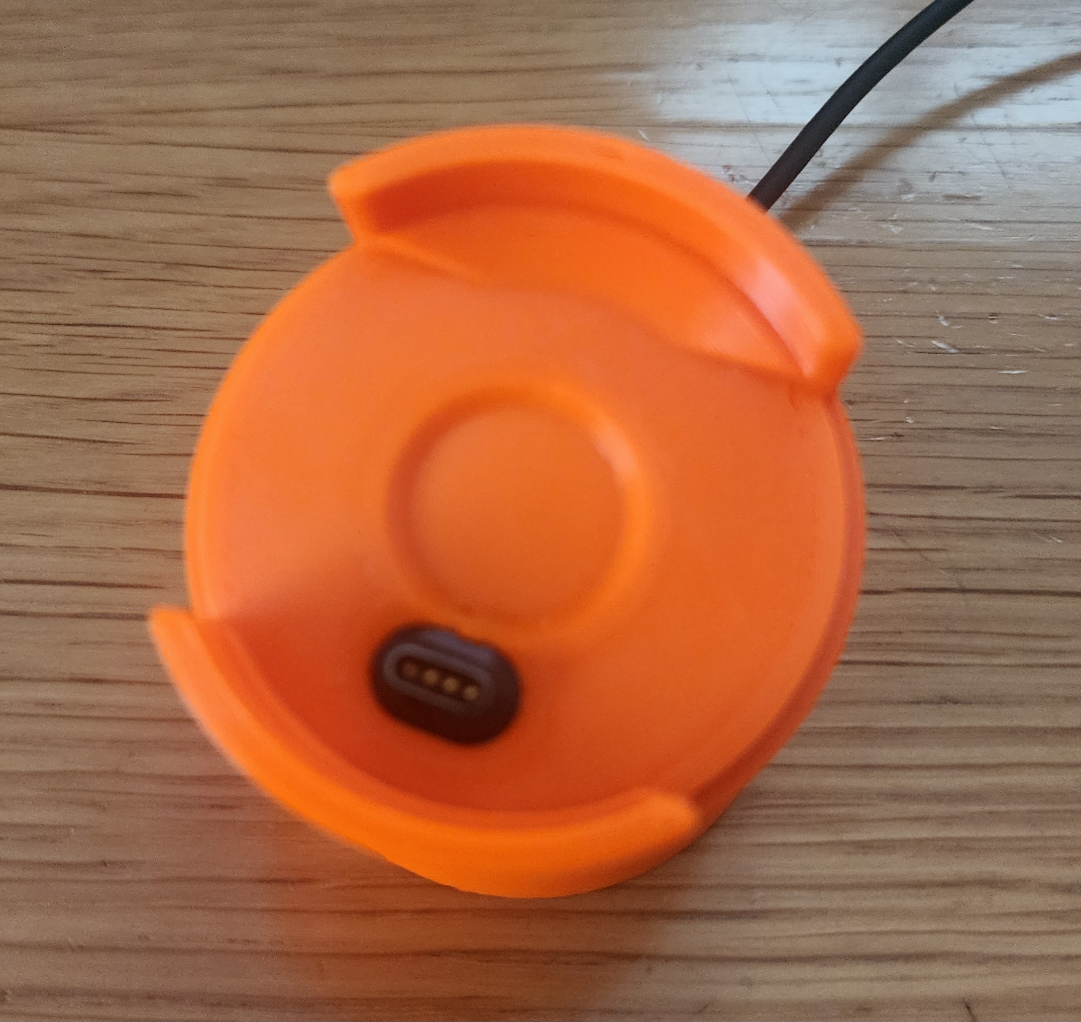 Garmin 965 Charging Stand v2.0