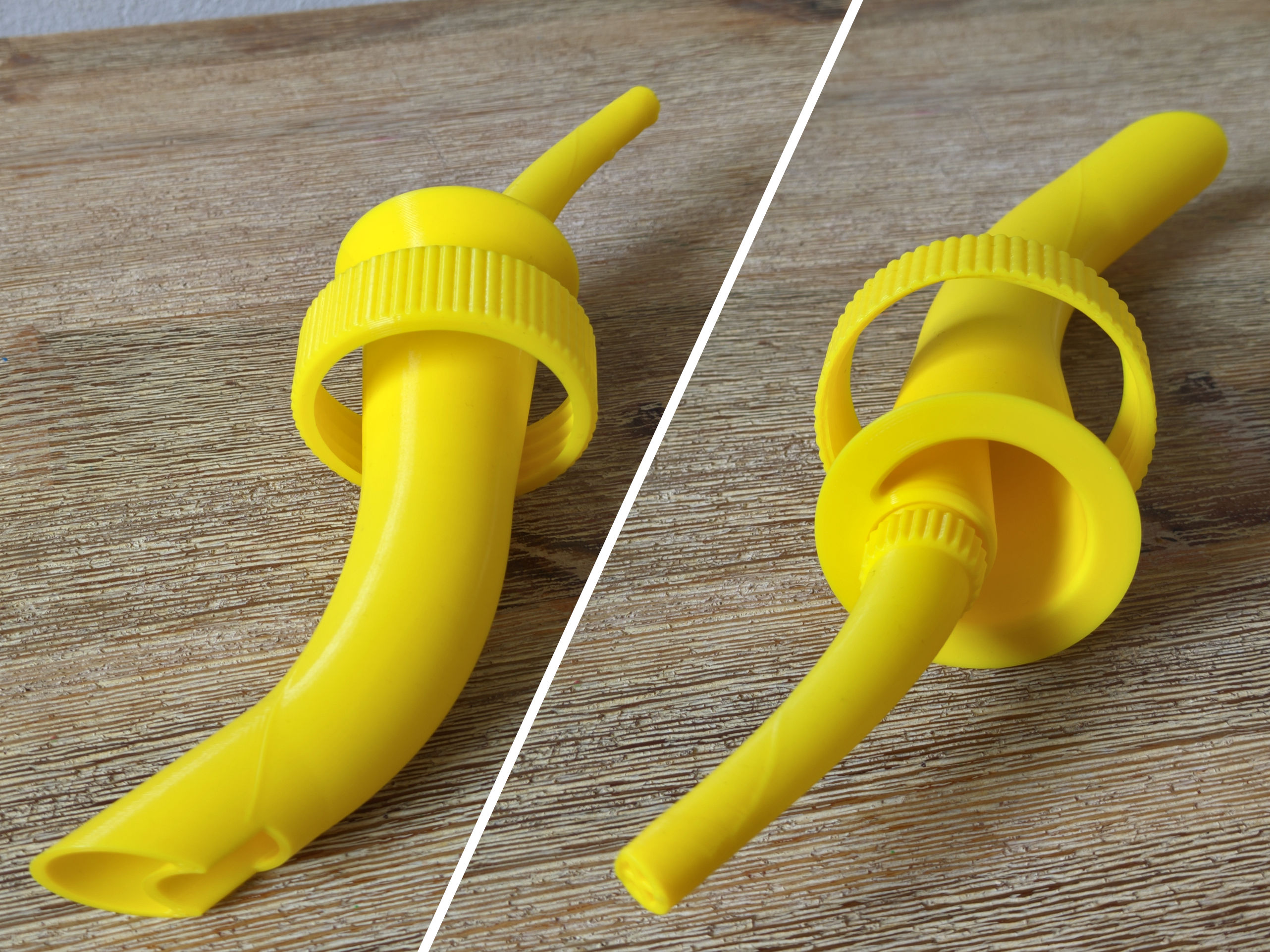 Max Flow Rate Spout — miniatura 2