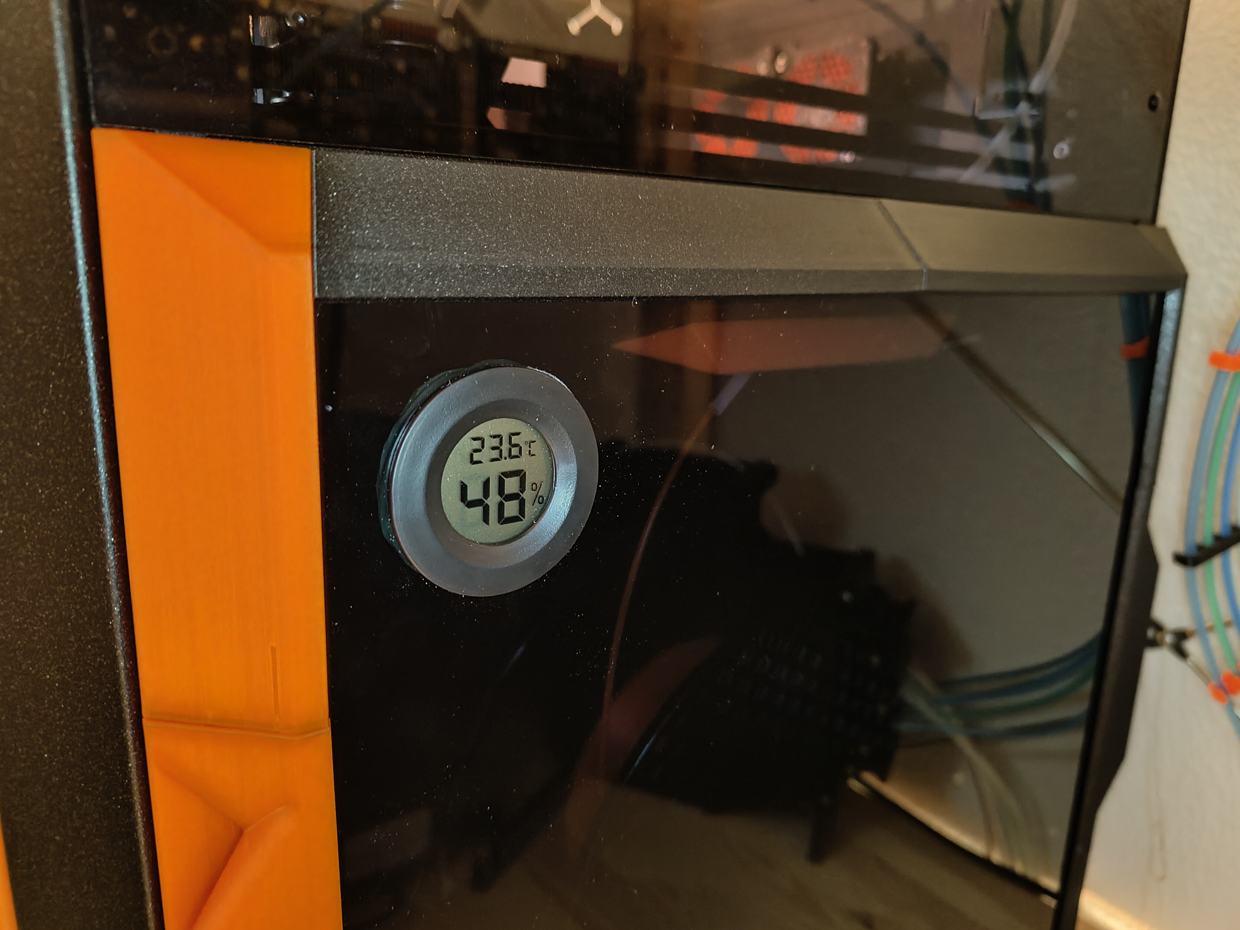 Miniatura 5 do modelo 3D CORE One + Hatch