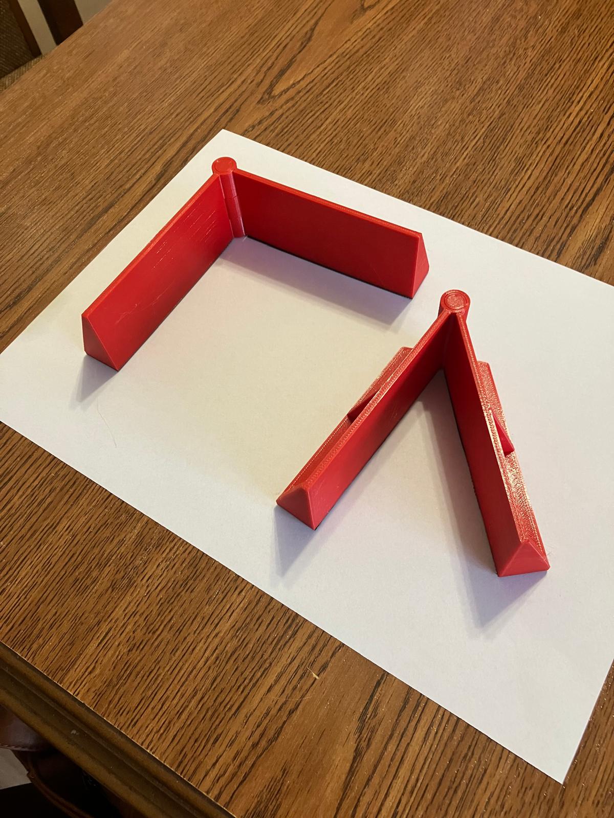 fixační přípravek , fixation of the object