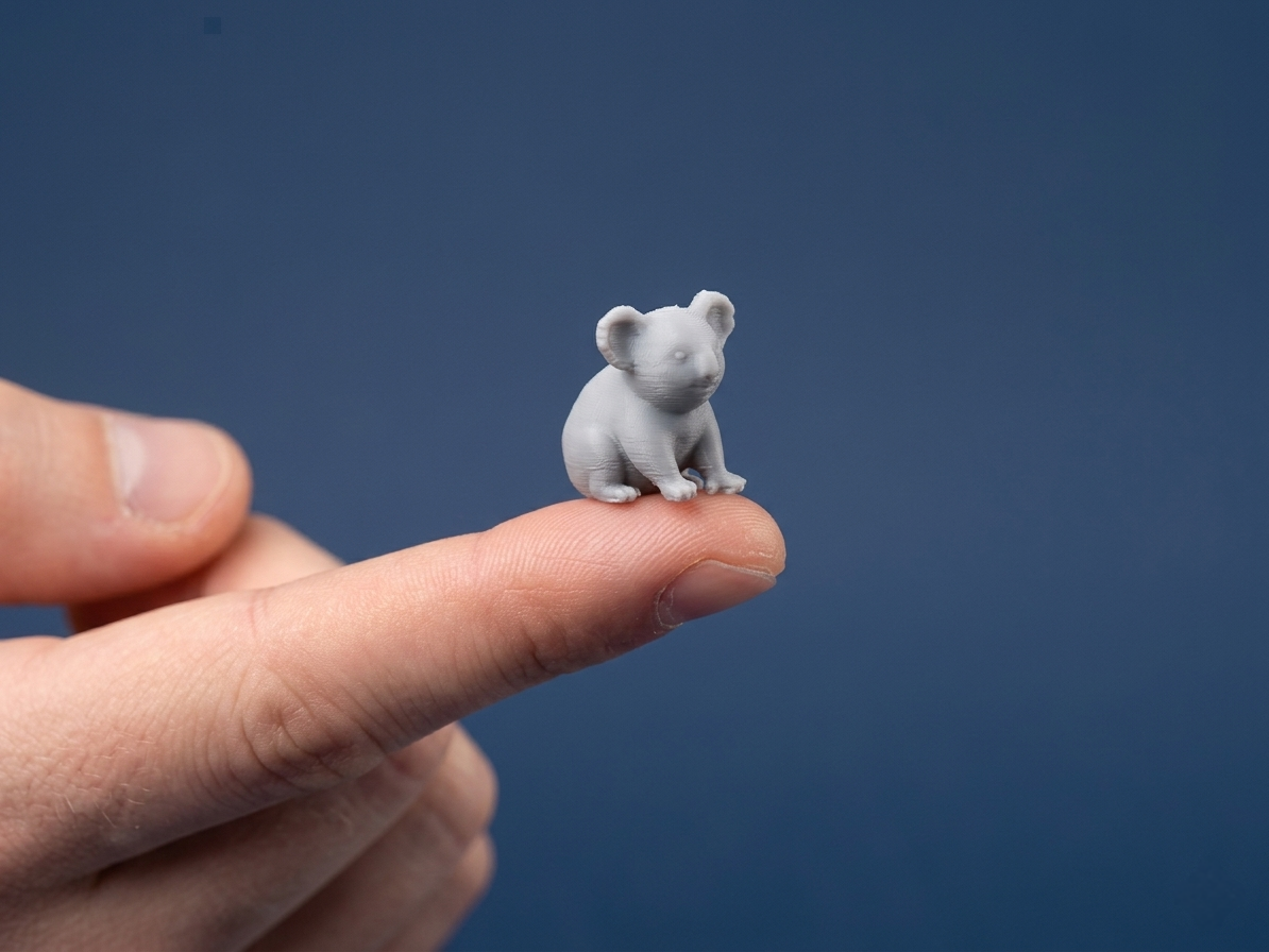 Mini Koala Buddy