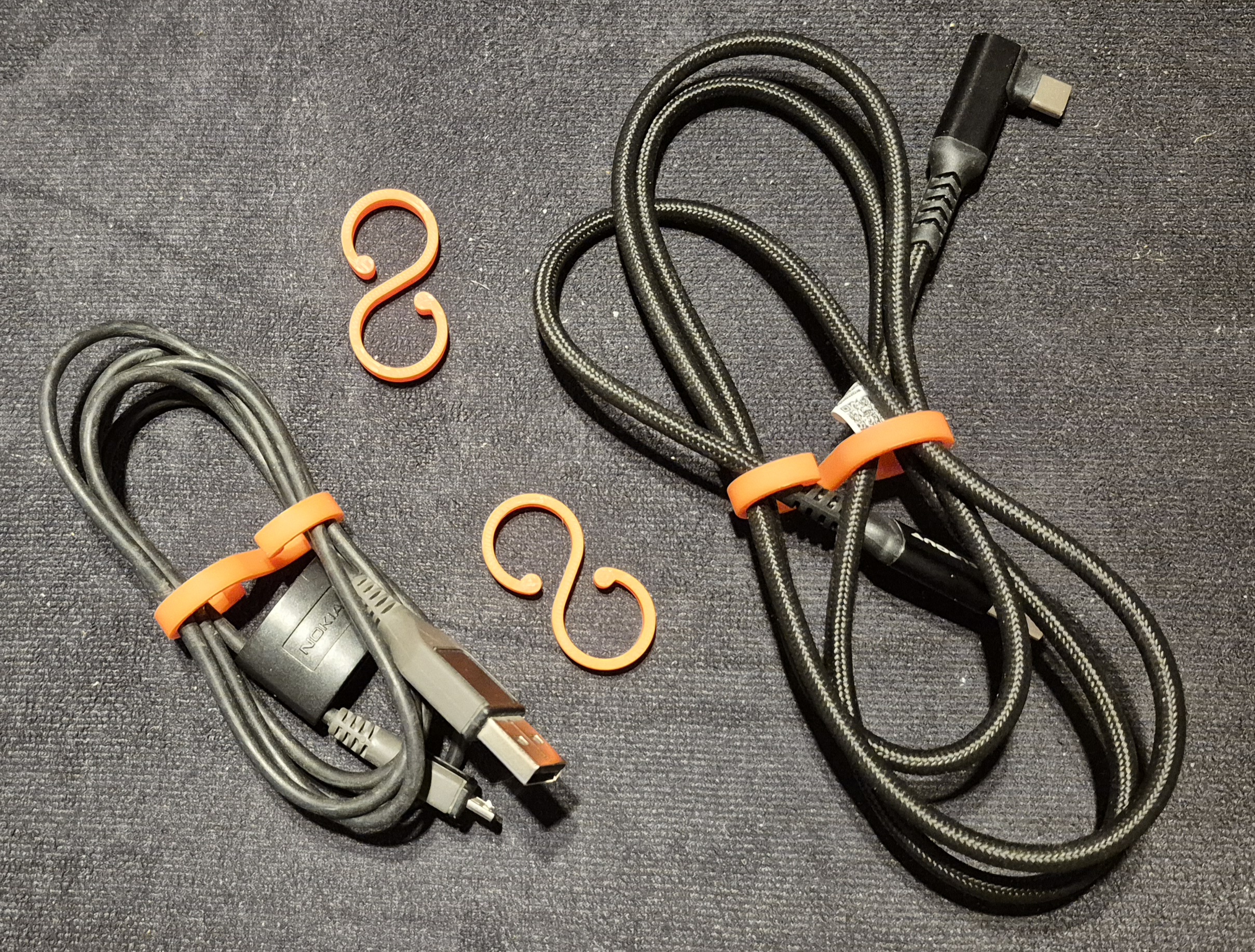 cable ties