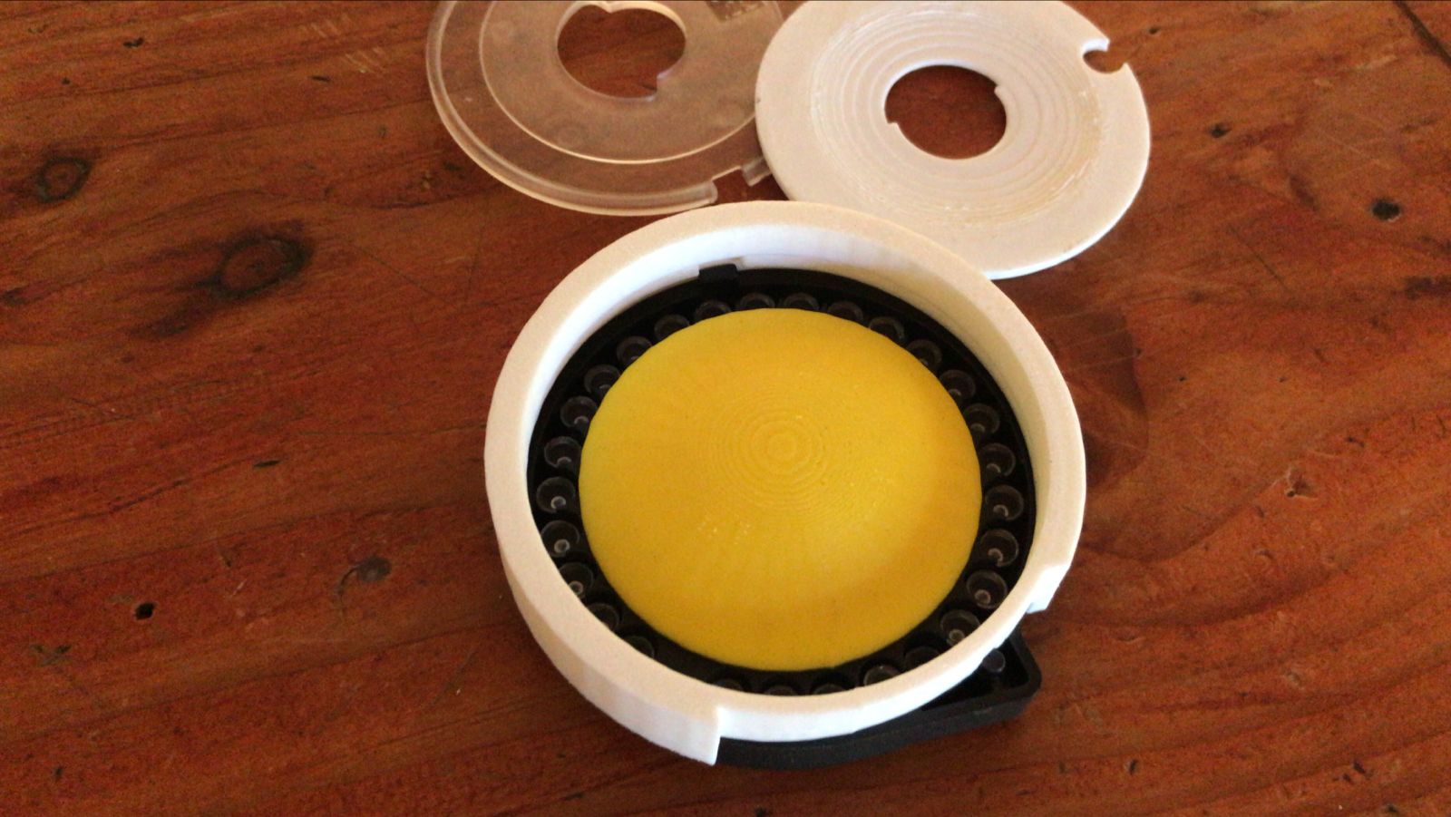 Fried-egg Speed Loader for FX Impact M4 Magazine GN4