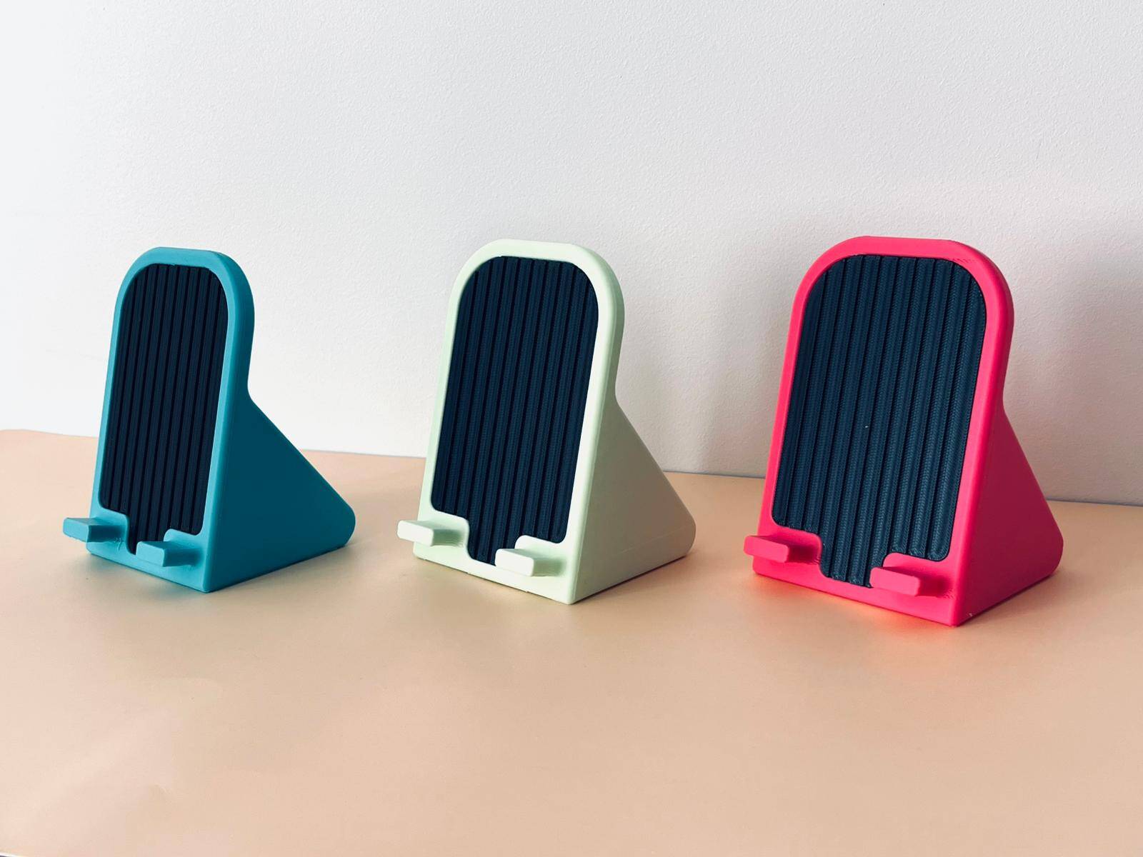 ELORA phone stand