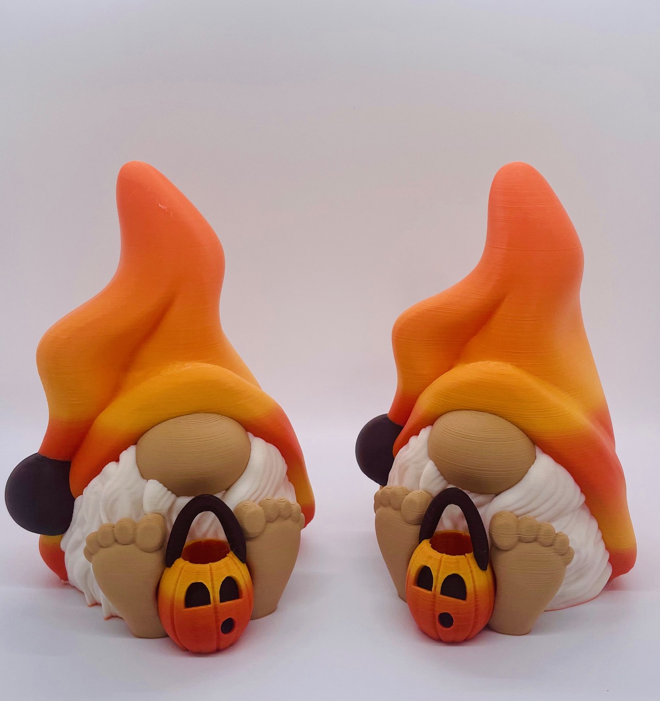 Trick or Treat Gnome