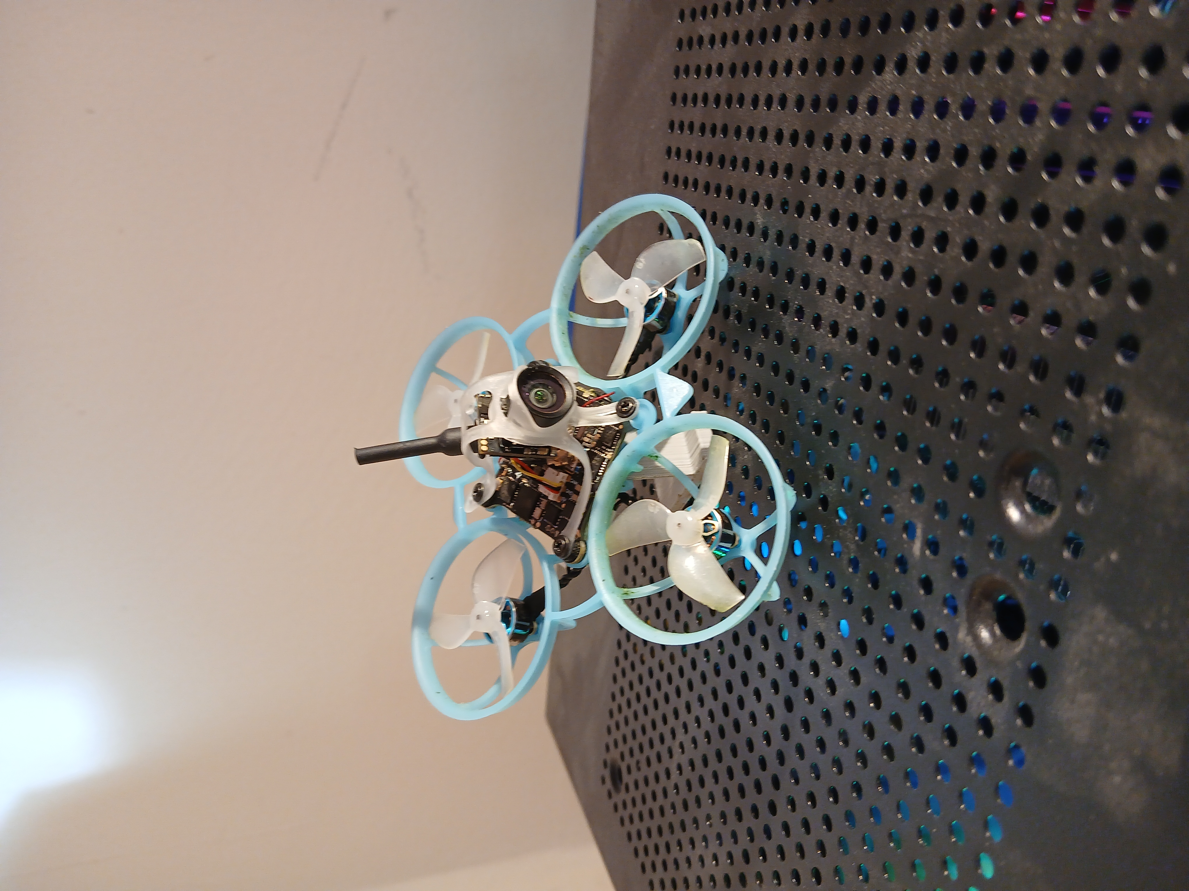 Betafpv air65 tinywhoop stand