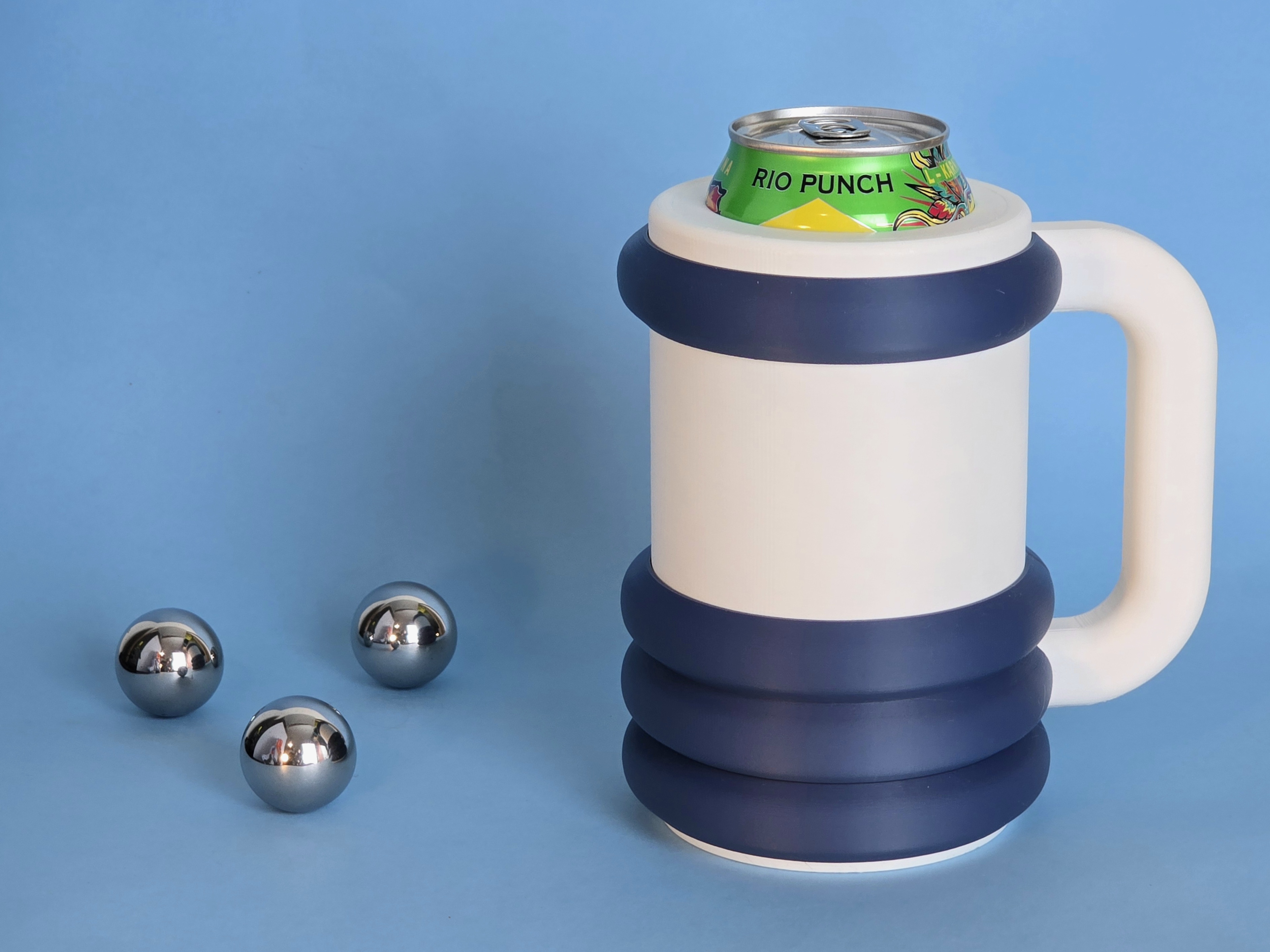 Air Insulating Can Holder — miniatura 2