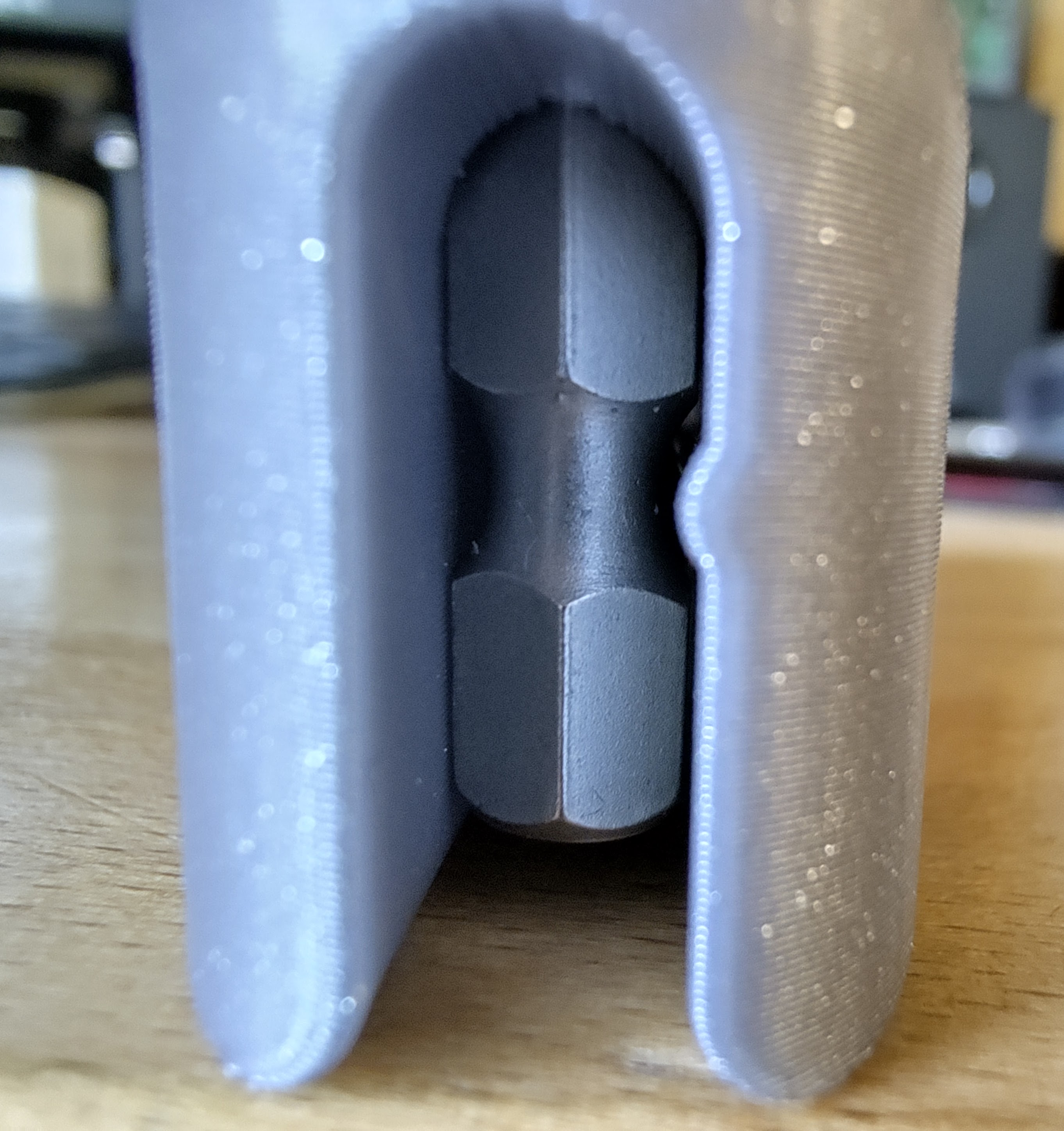 Sockets and adapter bitholder — miniatura 2