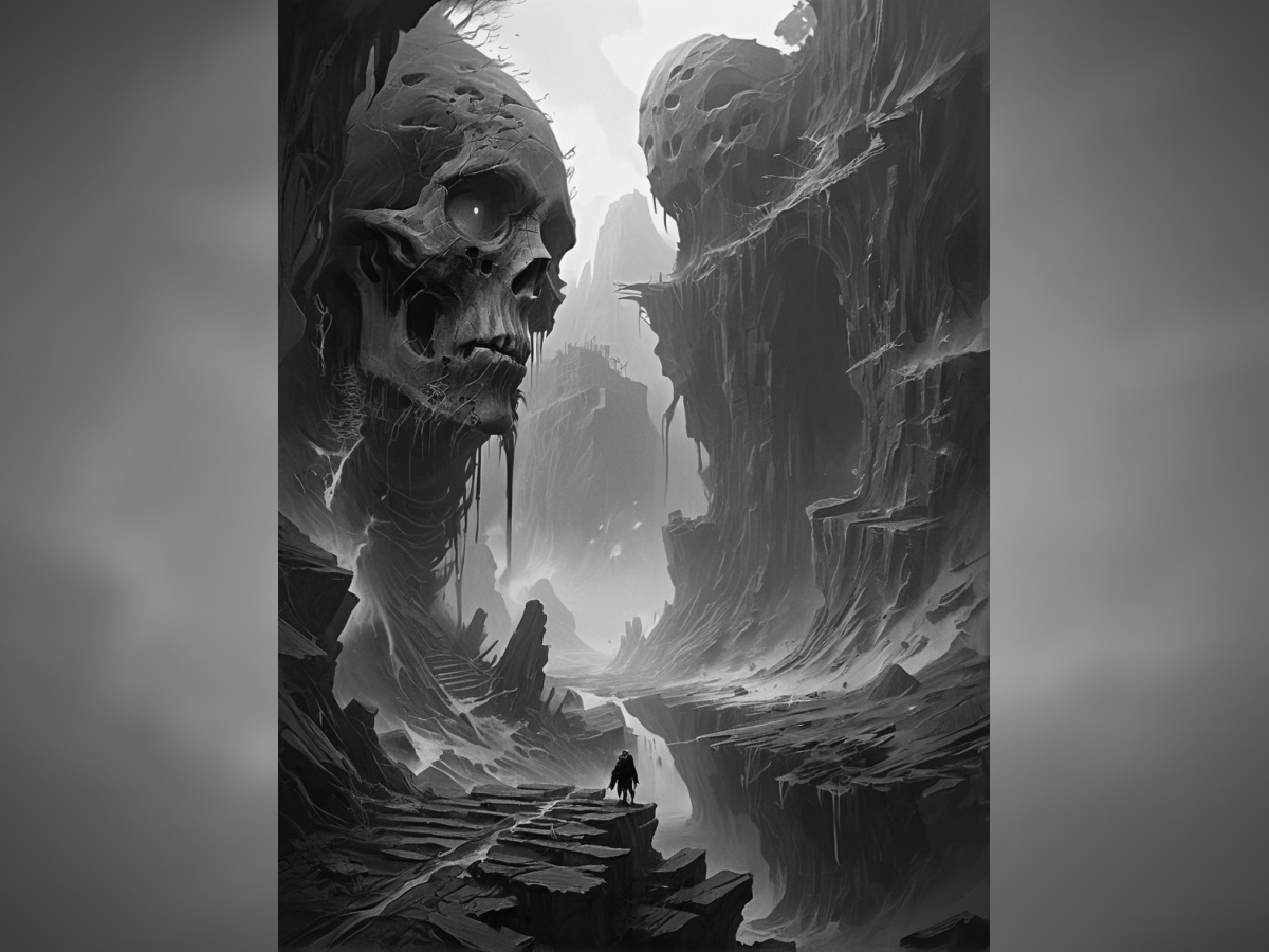 Mount Skullmore