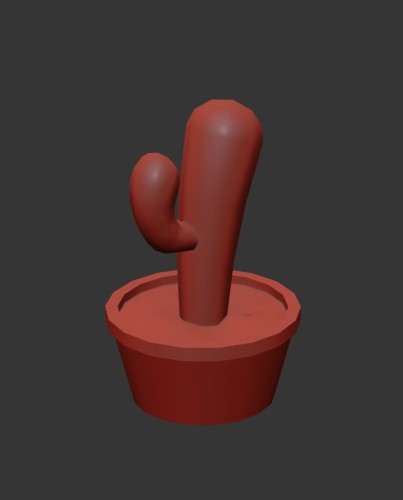 cactus
